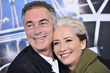 Emma Thompson and her husband move to Venice after Brexit | Metro News