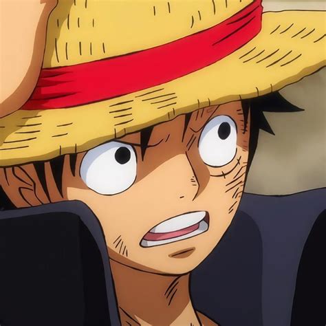 Luffy Icon Personagens De Anime Anime Animes Wallpapers In 2022