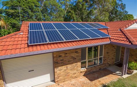 How To Find A Reliable Gold Coast Solar Panels Expert Interior