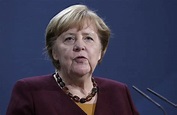 Angela Merkel: Mit 23 Jahren verheiratet, mit 27 bereits geschieden