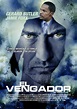 Reparto de la película El vengador : directores, actores e equipo ...