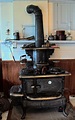 Cast Iron Stove | Cast iron stove, Wood stove, Old stove