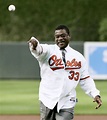 Orioles great Eddie Murray hopes to help turn the team around - The ...