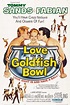 Love In A Goldfish Bowl (1961) - Movie | Moviefone