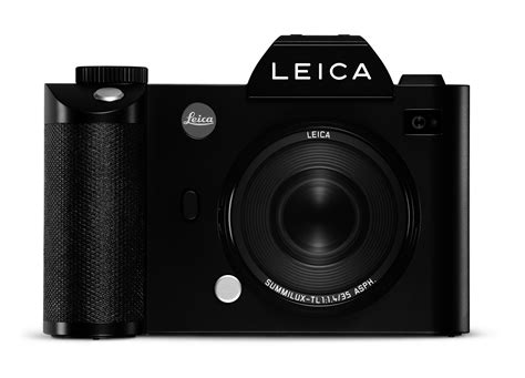 Leicas New Camera Heralds The Beginning Of A Photography Revolution 라이카 카메라 제품