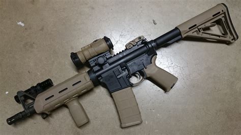 Mk 18 Cqbr Page 969 Ar15com