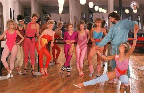 10 Reasons Aerobics In The 1980s Was Crazy Awesome Flashbak
