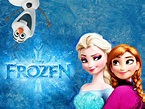Frozen - Lavendergolden Wallpaper (41102759) - Fanpop