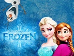 Frozen - Lavendergolden Wallpaper (41102759) - Fanpop