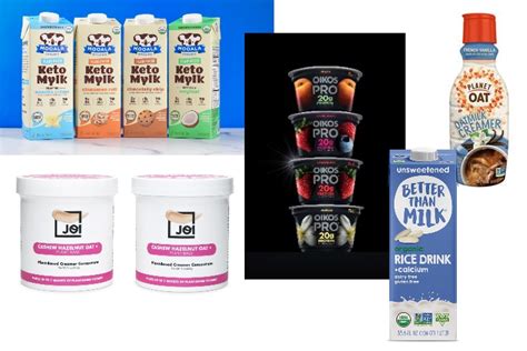 +47 22 091880 contact person: New launches in dairy and dairy alternatives