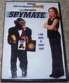 Spymate DVD Emma Roberts 96009775490 | eBay