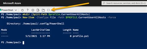 Getting Started With Azure Shell And Pnp Powershell With Certificates