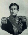 Antepasados de Carlos Fernando de Borbón-Dos Sicilias