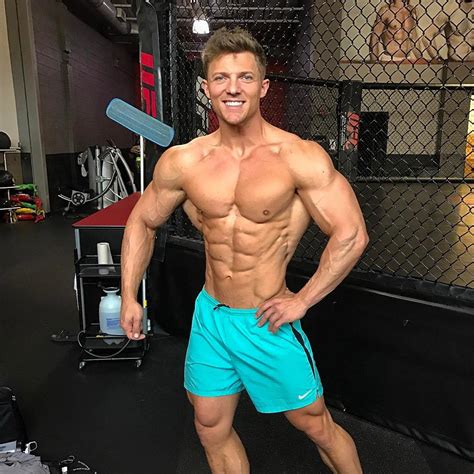 Steve Cook Considering Classic Physique Next Bodybuilding Fitness