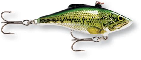 5 Best Crankbaits For Bass Pro Fishing Rigs
