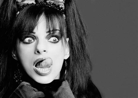 Nina Hagen Photo Gallery High Quality Pics Of Nina Hagen Theplace