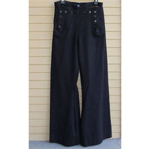 Related Image Us Navy Uniforms Bell Bottoms Navy Uniforms