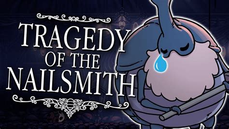 Download Hollow Knight Lore The Sad Story Of The Nailsmith Watch Online