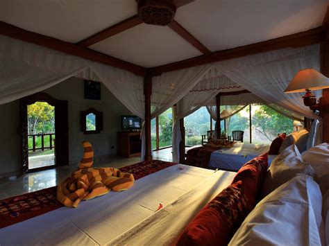 Santi Mandala Villa & Spa Hotel In Bali, Indonesia