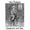 Slowhand & Van (Eric Clapton & Van Morrison) - Rebels 12" Vinyl ...