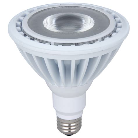 Shop Utilitech 23 Watt 120 W Equivalent Par38 Medium Base Daylight