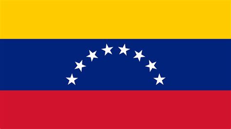 Venezuela Flag Wallpapers Wallpaper Cave