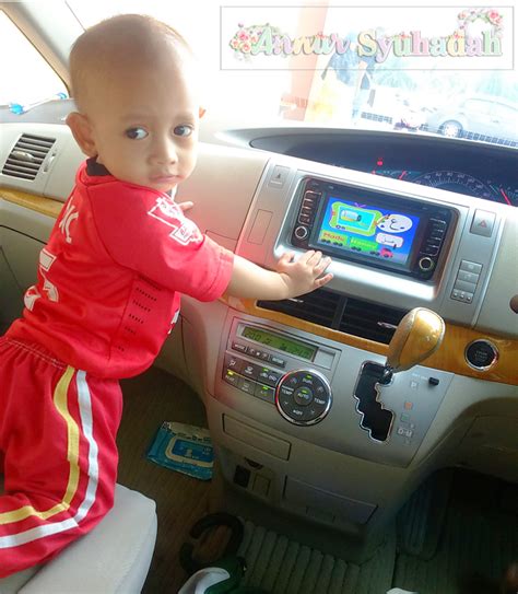 Namun, sebagai ibu bap,a anda harus kerap berkomunikasi dengan #3. Nak anak cepat bercakap? Mesti elak dedahkan gajet pada ...