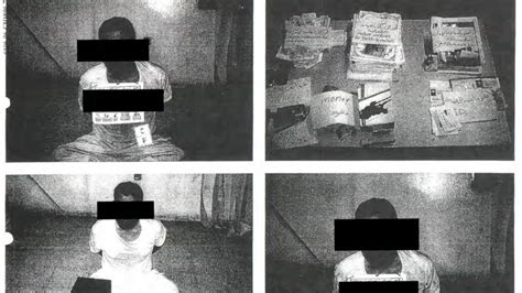 Abu Ghraib The Legacy Of Torture In The War On Terror Human Rights
