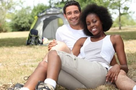 Unbelievable Reasons Why White Men Love Black Women Page Of
