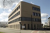 Forschungszentrum Otto-von- Guericke-Universität Magdeburg - ais-online.de