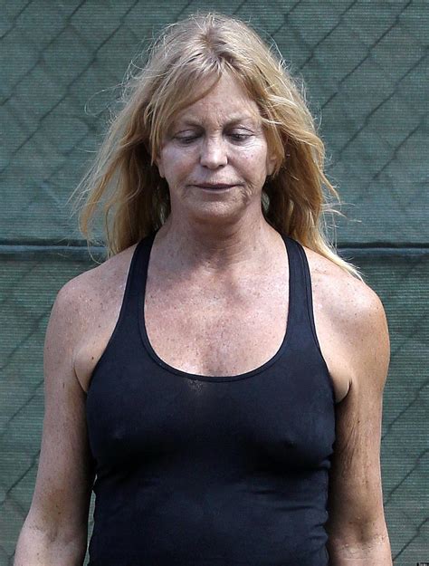 4 Things You Didnt Know About Goldie Hawn On Her 70th Birthday