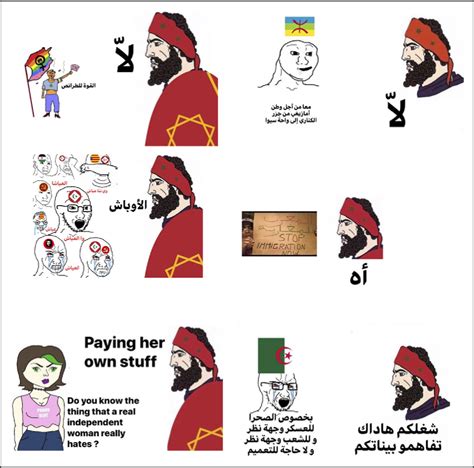 Figure 6 From Memes And The Moroccan Far Right Semantic Scholar