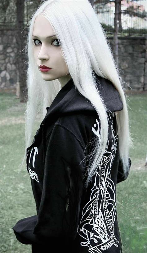 Pin By Mike Smith On Dark Beauty Or Gothic Goth Beauty Hot Goth Girls Gothic Fashion