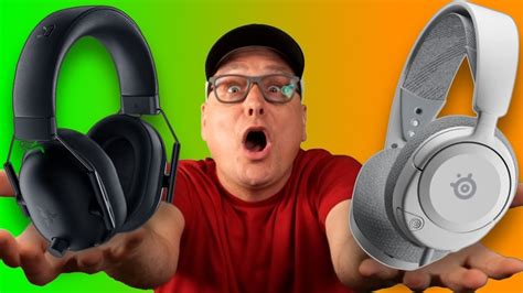 Best Budget Battle Gaming Headsets Youtube