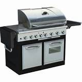 Photos of Charmglow Gas Grill
