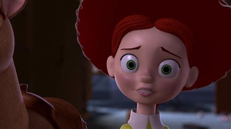 Alchemyaudiodesign Toy Story 2 Jessie