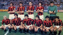 El Milan de Sacchi, un equipo de leyenda - VIP Deportivo