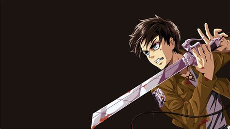 25 Best Wallpaper Aesthetic Eren Yeager You Can Save It Without A Penny