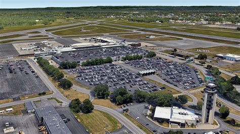 Syracuse Airport Parking Guide: Rates, Lots, Hours