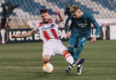 La partita tra milan e modena, amichevole precampionato, è in programma a milanello nella giornata di sabato 24 luglio alle ore 17. Il Milan affronta la Stella Rossa: dove vederla in TV ...