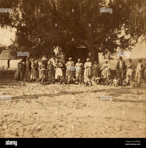Un Esclavo Americano Fotografías E Imágenes De Alta Resolución Alamy