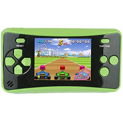 Top 10 Best Retro Handheld Of 2022 Know To
