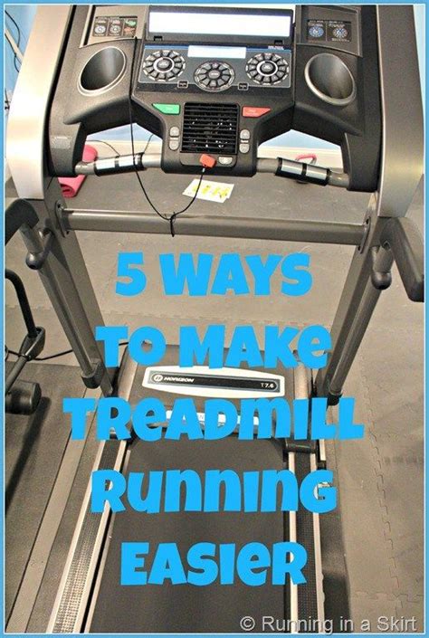 Treadmill Running Can Be A Bore But Follow My Treadmill Running Tips