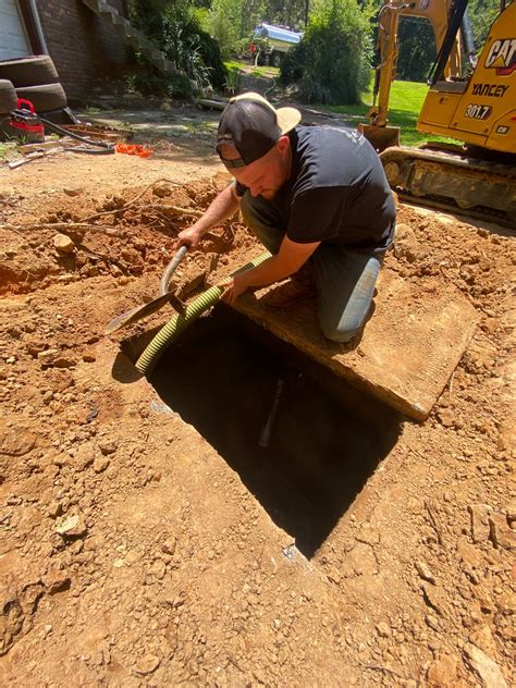 Do A Septic Tank Inspection Before You Buy A Home 1 Septic Tank