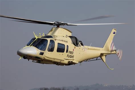Rnzafs New Helicopter Makes Its First Flight Scoop News