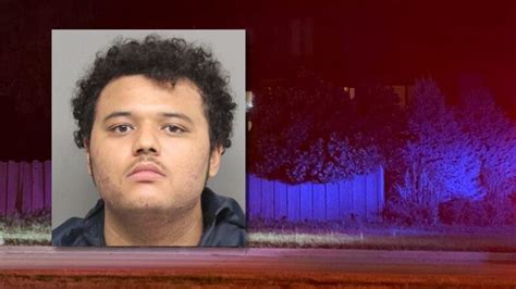 lincoln police arrest 23 year old man for shooting two people last week