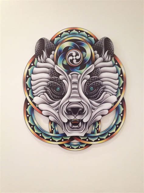 Tattoo fans will appreciate our collection of canvas prints featuring diverse images of the art form. NWK to MIA: Pale Horse Art Show At HandCrafted Tattoo And Art Gallery