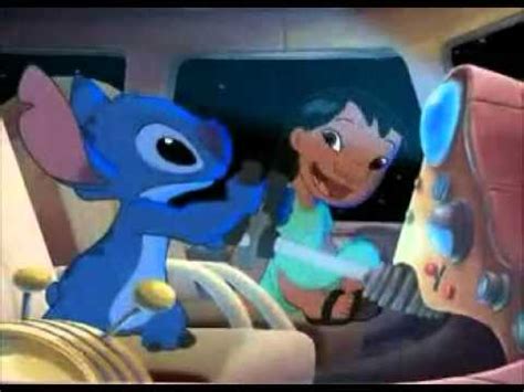 But if we can find 221, we. Stitch! The Movie (2003) - movie trailer - YouTube