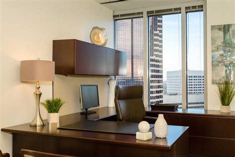 The Timeless Success Of The Executive Office Suite Nexus1201