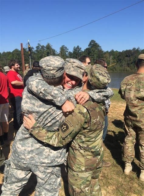 First Female Army Reserve Graduate Of Army Ranger School Us Army